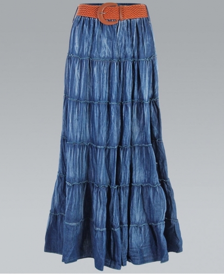 boho-tiered-maxi-skirt-83_13 Boho tiered maxi skirt