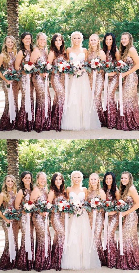 burgundy-and-rose-gold-bridesmaid-dresses-74_8 Burgundy and rose gold bridesmaid dresses