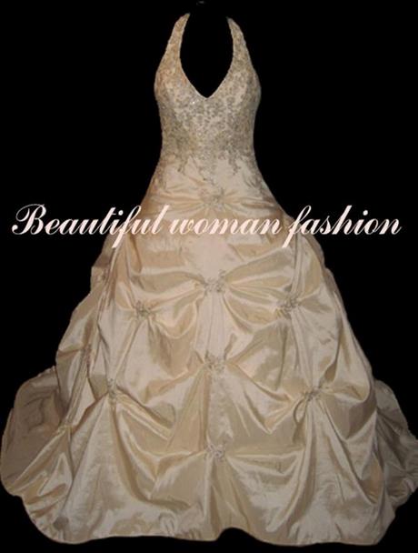 cream-and-gold-wedding-dress-56_12 Cream and gold wedding dress