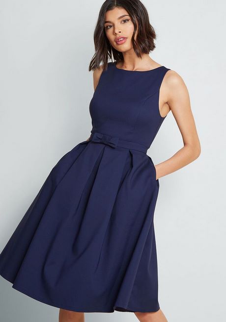 dresses-that-flare-from-under-the-bust-89_13 Dresses that flare from under the bust