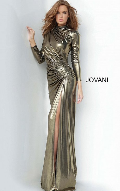 gold-ruched-dress-05_5 Gold ruched dress