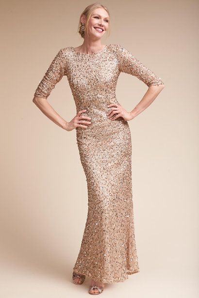 gold-sequin-mother-of-the-bride-dress-64_10 Gold sequin mother of the bride dress