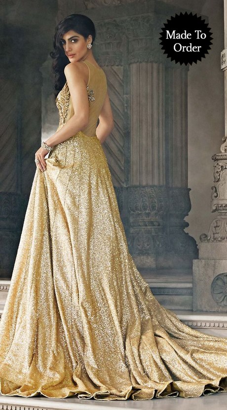golden-gown-designs-10_13 Golden gown designs
