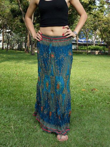 gypsy-skirt-long-51 Gypsy skirt long