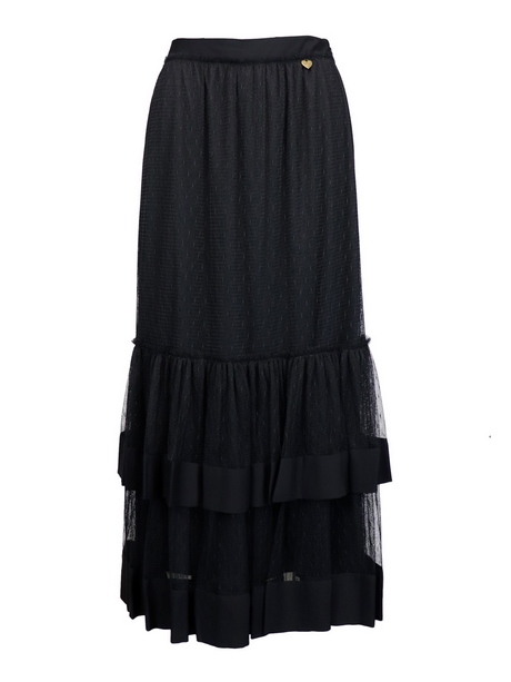 long-black-ruffle-skirt-00_5 Long black ruffle skirt