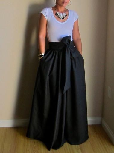 long-skirt-with-belt-90_4 Long skirt with belt
