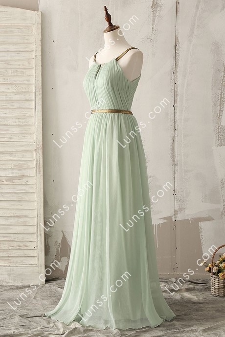 mint-green-and-gold-wedding-dress-94_9 Mint green and gold wedding dress