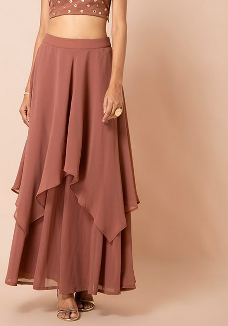 pink-top-for-long-skirt-34_10 Pink top for long skirt