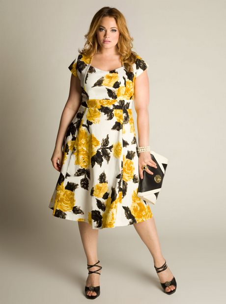 plus-size-cotton-summer-dresses-22 Plus size cotton summer dresses