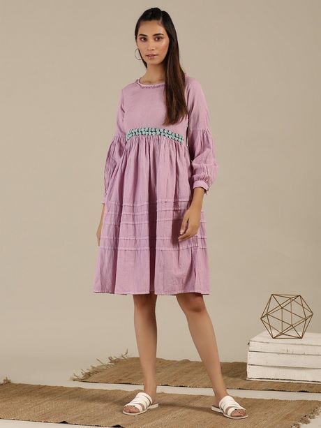 purple-cotton-dress-22_5 Purple cotton dress
