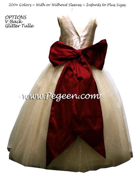 red-and-gold-flower-girl-dresses-29_5 Red and gold flower girl dresses
