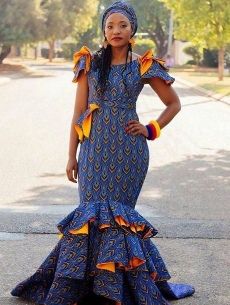 royal-blue-and-gold-african-dress-38_3 Royal blue and gold african dress