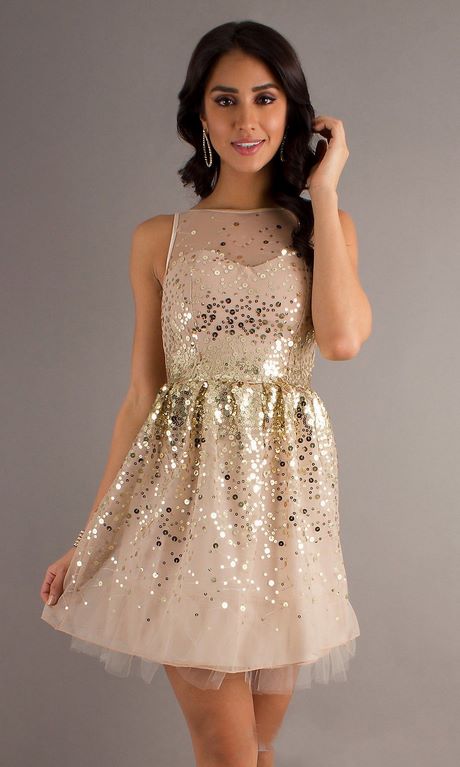 short-gold-bridesmaid-dresses-91_3 Short gold bridesmaid dresses
