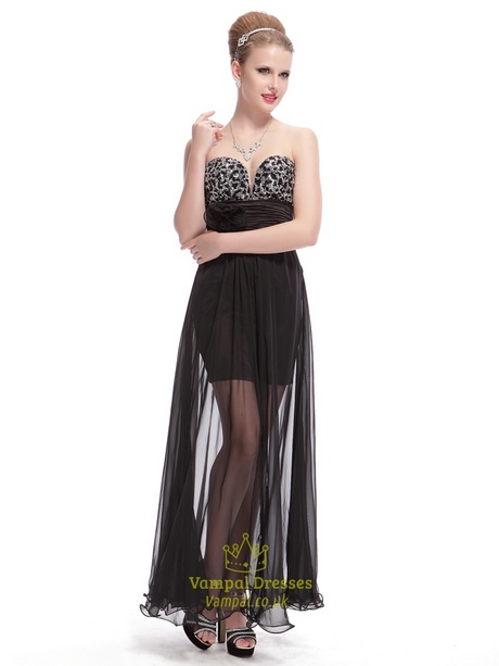 short-skirt-with-long-overlay-68 Short skirt with long overlay
