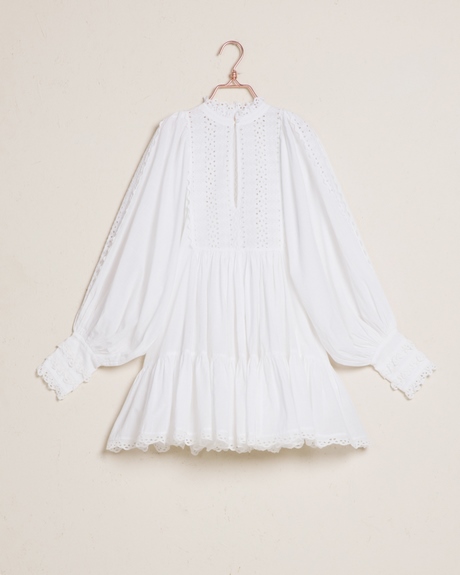 white-cotton-shift-dress-59_8 White cotton shift dress