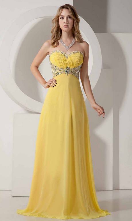 yellow-gold-prom-dress-34_7 Yellow gold prom dress