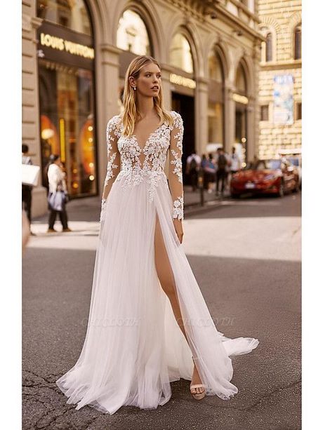 2022-long-sleeve-wedding-dresses-18_5 2022 long sleeve wedding dresses