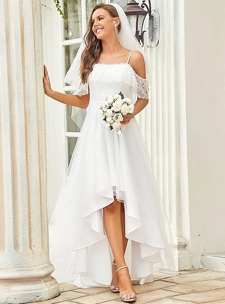 high-low-wedding-dresses-2023-29_4-9 High low wedding dresses 2023