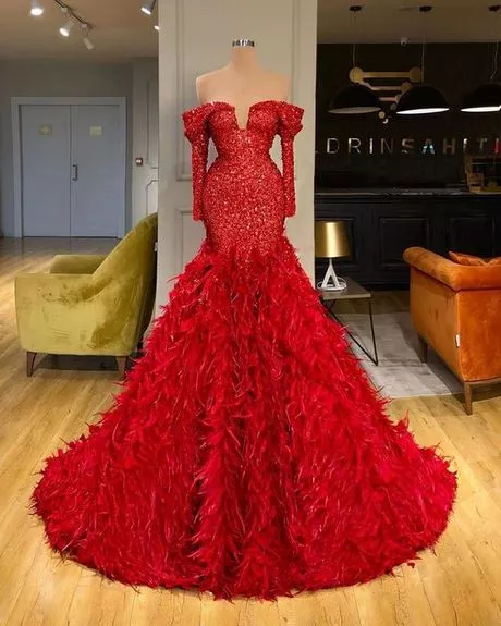 red-and-black-prom-dresses-2023-61-2 Red and black prom dresses 2023