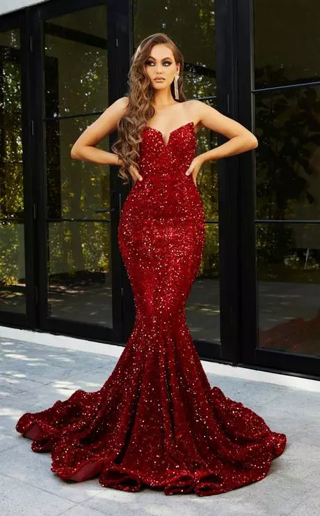 red-and-black-prom-dresses-2023-61_14-7 Red and black prom dresses 2023