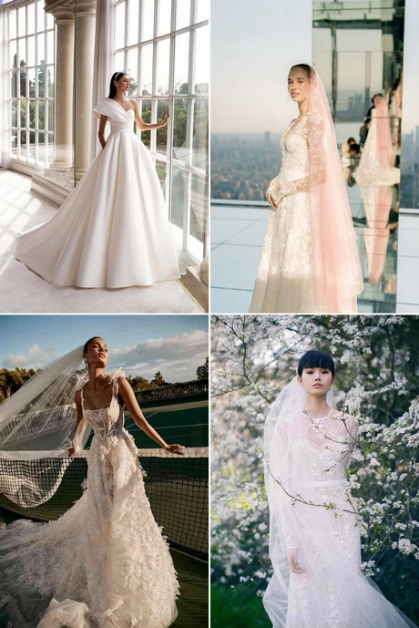 new-wedding-gowns-2023-001 New wedding gowns 2023