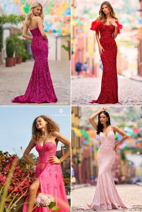 red-and-black-prom-dresses-2023-001 Red and black prom dresses 2023