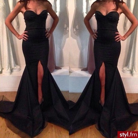 black-long-tight-dress-14_2 Black long tight dress