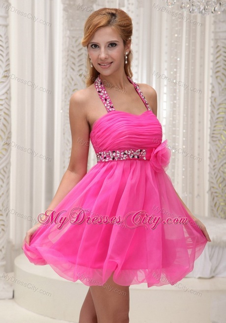 hot-pink-party-dress-34_16 Hot pink party dress