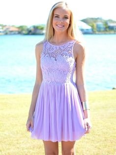 light-purple-skater-dress-25_5 Light purple skater dress