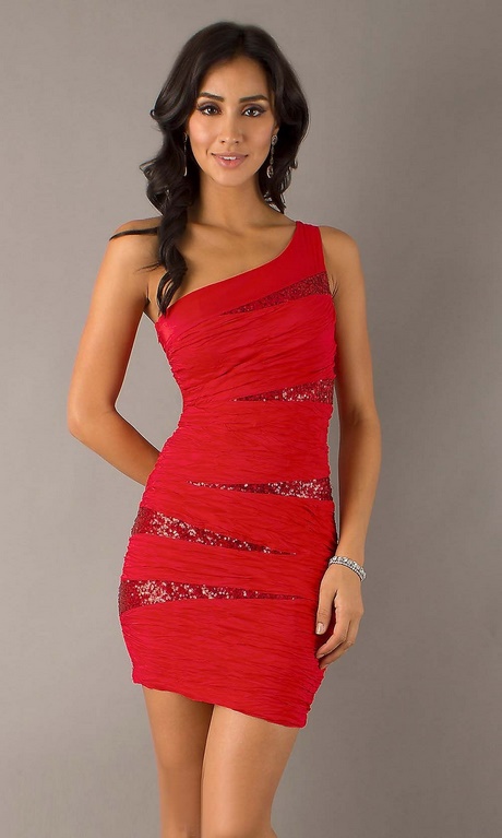 red-short-tight-homecoming-dresses-53_12 Red short tight homecoming dresses