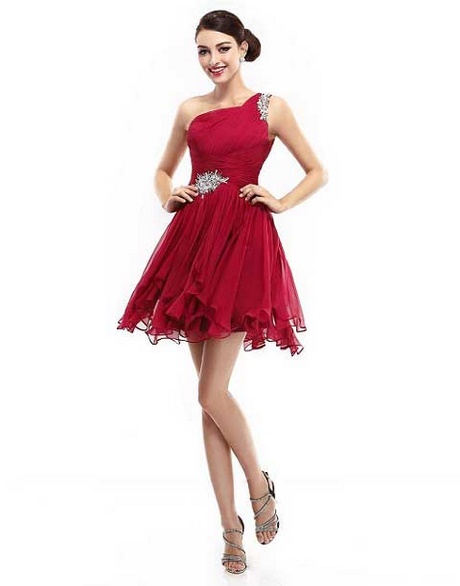 short-red-dresses-for-homecoming-41_7 Short red dresses for homecoming