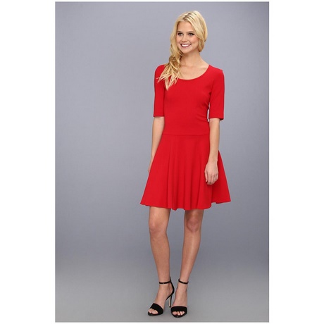 skater-dress-fit-and-flare-45_13 Skater dress fit and flare
