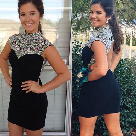 tight-black-dresses-for-homecoming-39_2 Tight black dresses for homecoming