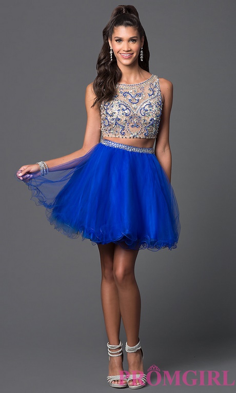 two-piece-homecoming-dress-short-66_10 Two piece homecoming dress short
