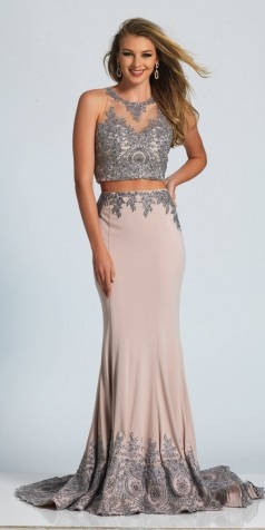 two-piece-tight-prom-dress-01_5 Two piece tight prom dress