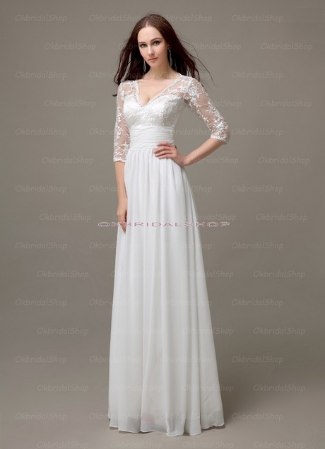 white-long-homecoming-dresses-10_7 White long homecoming dresses