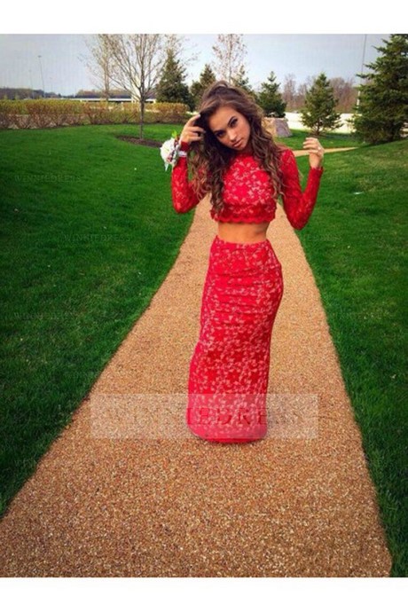 2-piece-red-homecoming-dress-81_5 2 piece red homecoming dress