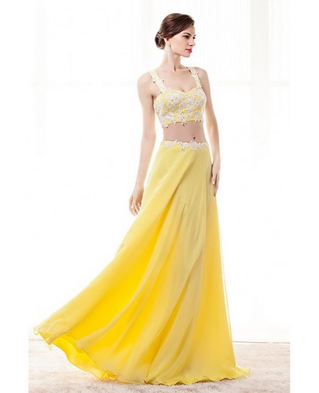 2-piece-yellow-prom-dress-90_2 2 piece yellow prom dress