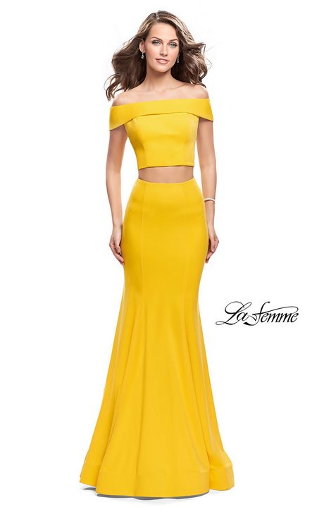 2-piece-yellow-prom-dress-90_4 2 piece yellow prom dress