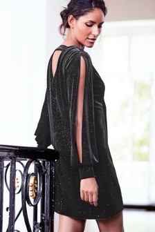 black-velvet-dress-long-65_8 Black velvet dress long