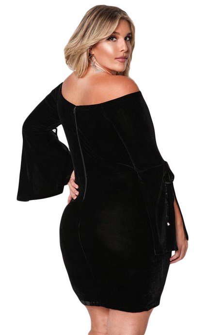 black-velvet-off-the-shoulder-dress-67_16 Black velvet off the shoulder dress