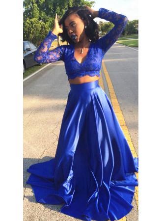 blue-prom-dresses-two-piece-45_14 Blue prom dresses two piece