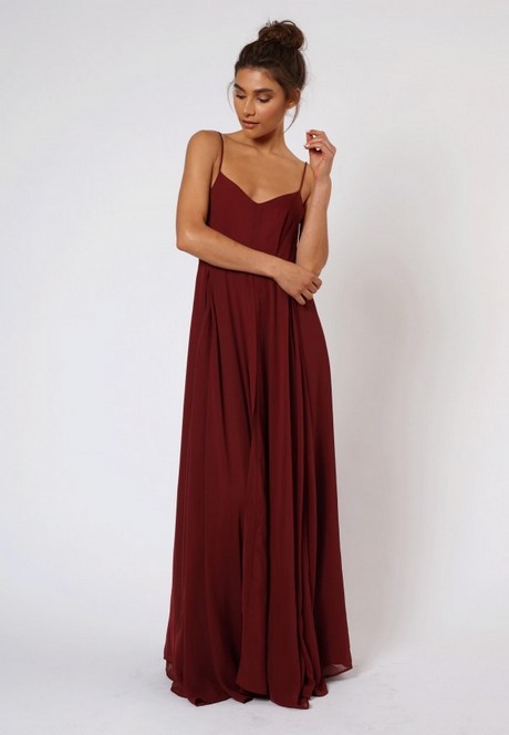 brown-party-dress-12_17 Brown party dress