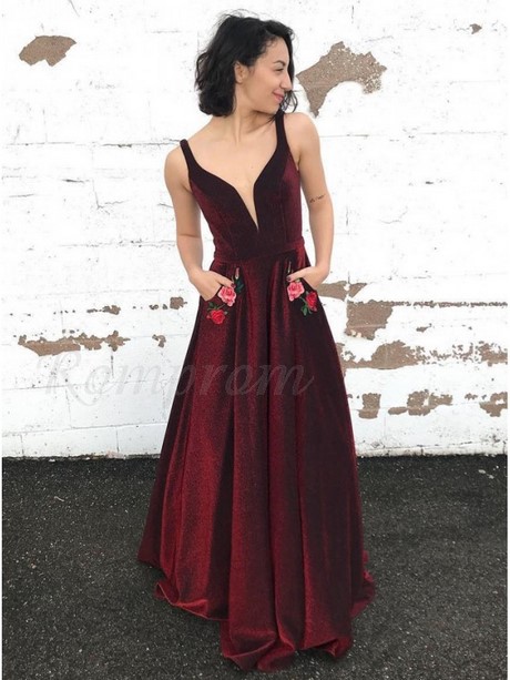 burgundy-velvet-gown-64_8 Burgundy velvet gown