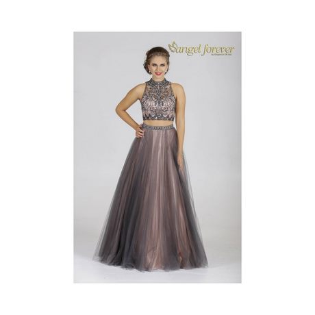 grey-two-piece-homecoming-dress-39_6 Grey two piece homecoming dress