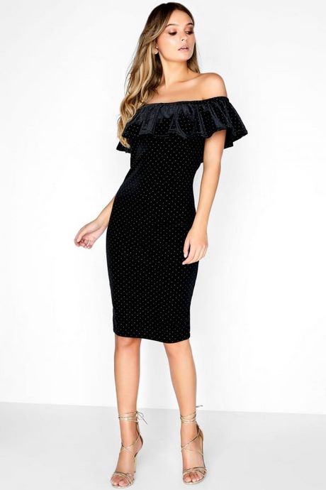little-black-velvet-dress-62_8 Little black velvet dress