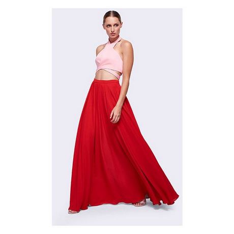 red-two-piece-formal-dress-90_8 Red two piece formal dress