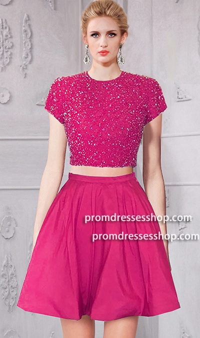 short-crop-top-prom-dresses-10 Short crop top prom dresses