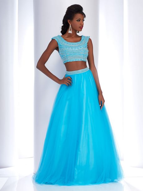 turquoise-two-piece-prom-dress-45_3 Turquoise two piece prom dress