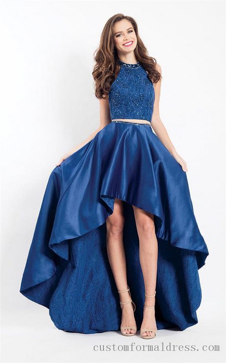 two-piece-high-low-prom-dresses-27_16 Two piece high low prom dresses
